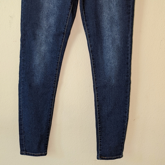 NWT Fashion Nova First Pick High Rise Jeans - Picture 4 of 7